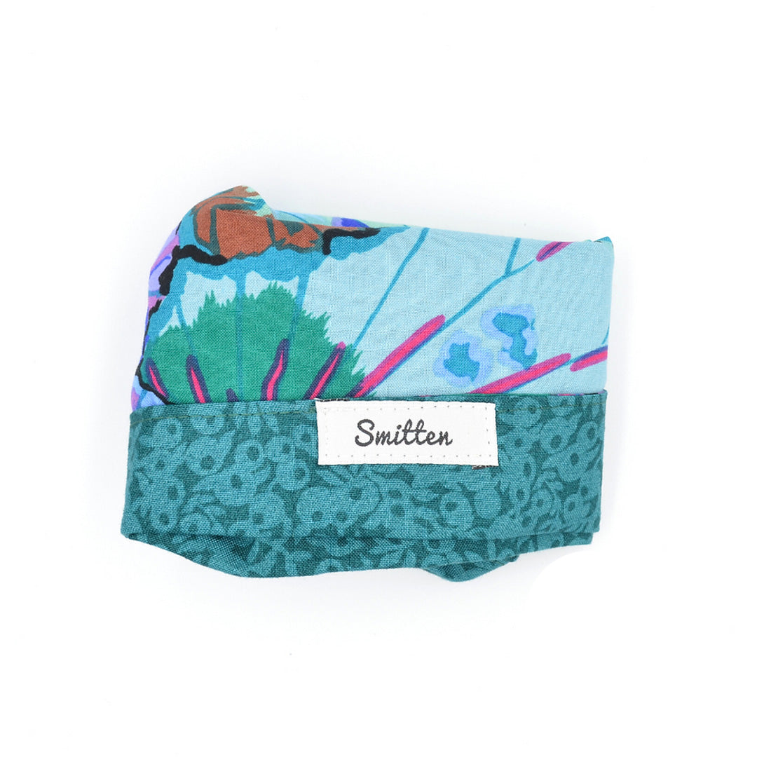 Wild Wonder Scrub Cap