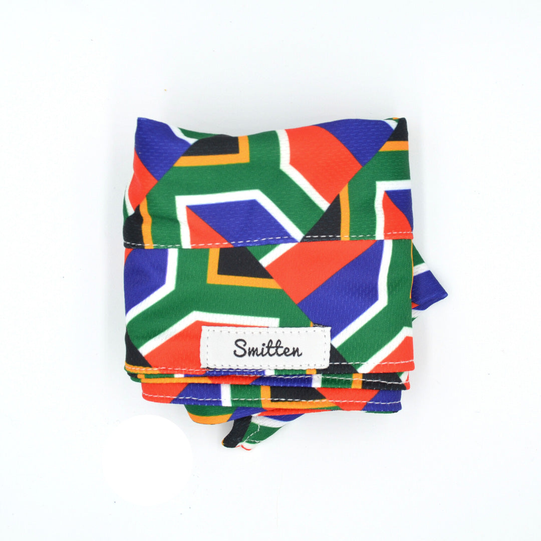 Izandla Ziyagezana Scrub Cap