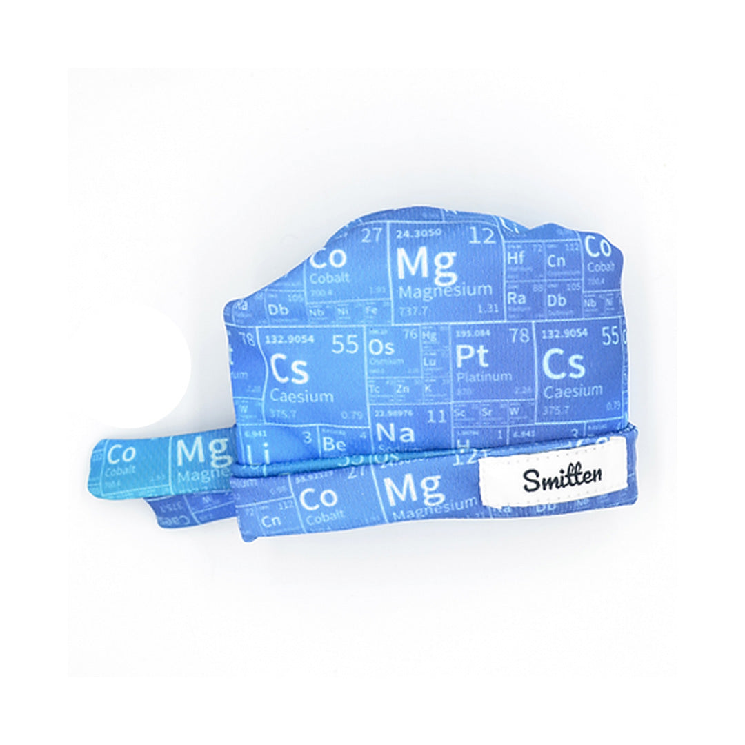 Atom & Eve Scrub Cap