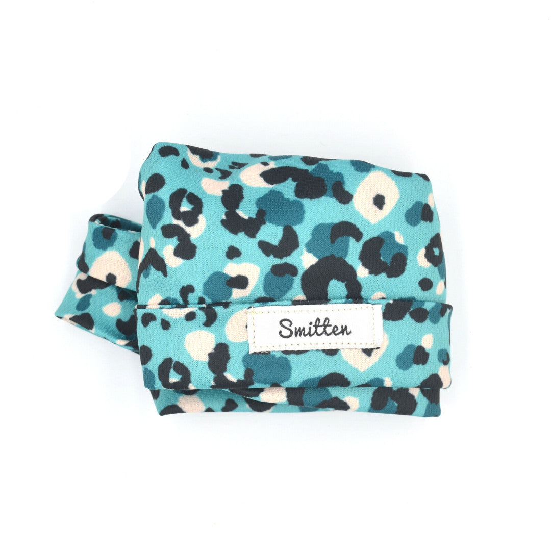 9 Lives Scrub Cap
