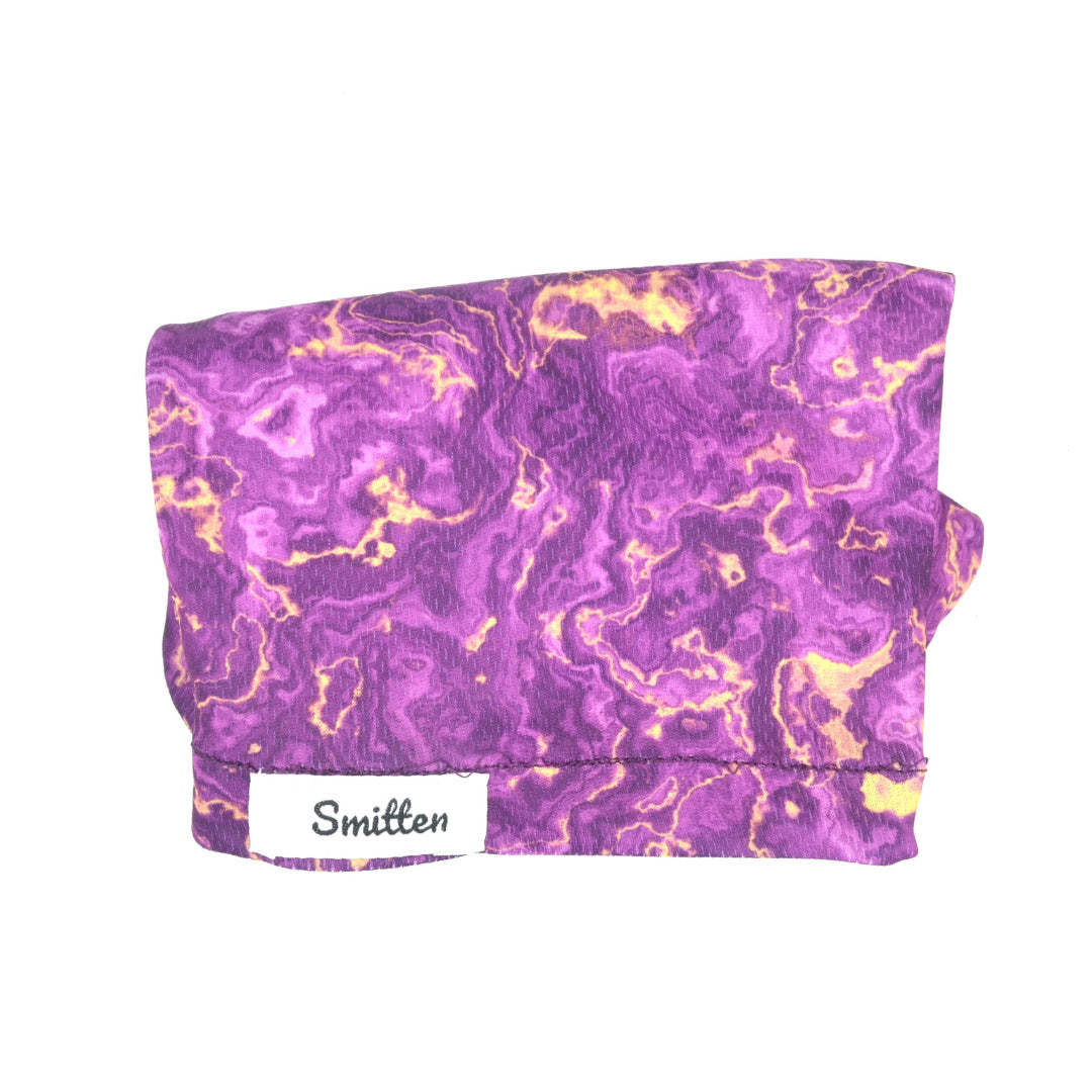 I-So-Flurane Scrub Cap – Smitten Caps SA